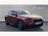 BMW X2 Image 1
