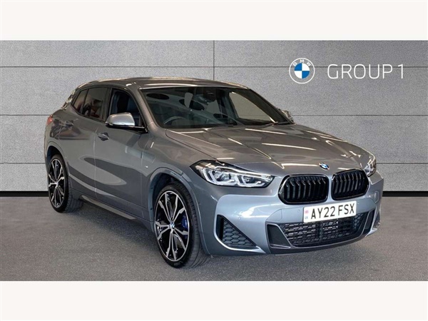 Large image for the Used BMW X2