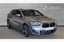Used BMW X2