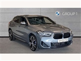 BMW X2 Image 1
