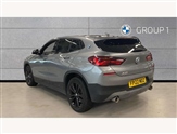 BMW X2 Image 2