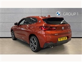 BMW X2 Image 2