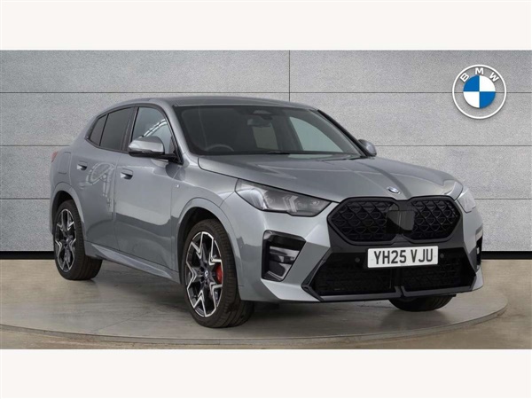 Large image for the Used BMW X2