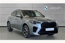 Used BMW X2