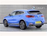 BMW X2 Image 2