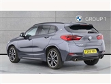BMW X2 Image 2