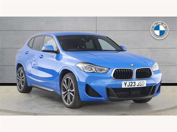 Large image for the Used BMW X2