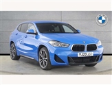 BMW X2 Image 1