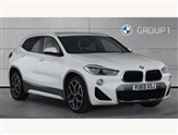BMW X2 Image 1