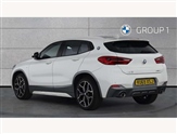 BMW X2 Image 2