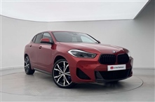 Used BMW X2