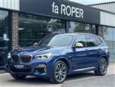 Used BMW X3