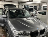 Used BMW X3