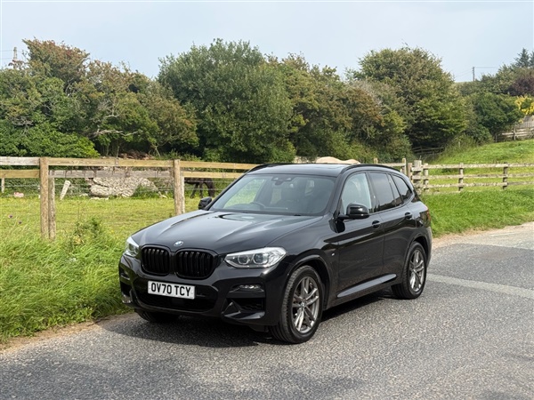 Large image for the Used BMW X3