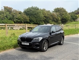 Used BMW X3