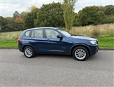 Used BMW X3