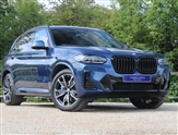 Used BMW X3