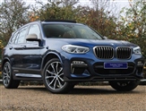 Used BMW X3