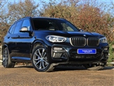 Used BMW X3