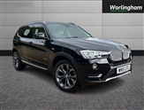 Used BMW X3