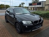 Used BMW X3
