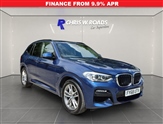 BMW X3 Image 1