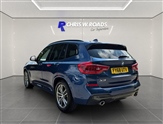 BMW X3 Image 2