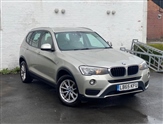 Used BMW X3