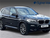 Used BMW X3