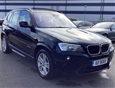 Used BMW X3