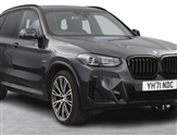 Used BMW X3