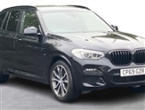 Used BMW X3