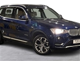 Used BMW X3