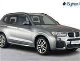 Used BMW X3