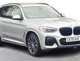Used BMW X3
