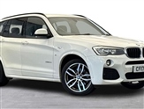 Used BMW X3