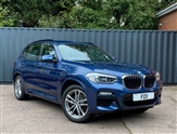 Used BMW X3