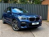 Used BMW X3