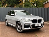 Used BMW X3