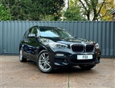 Used BMW X3