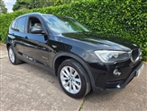 Used BMW X3