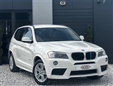 Used BMW X3