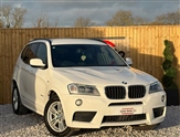 Used BMW X3