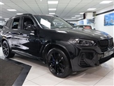 Used BMW X3