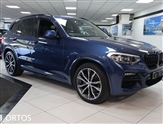 Used BMW X3
