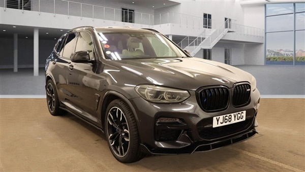 Large image for the Used BMW X3
