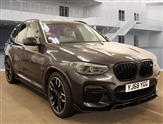 Used BMW X3