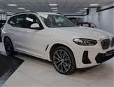 Used BMW X3