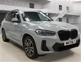 Used BMW X3