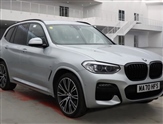 Used BMW X3